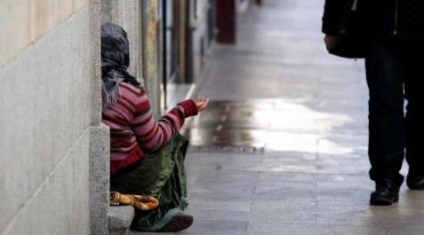 El 59,6 % de los navarros en el umbral de la pobreza cobra una renta mínima El 59,6 % de los navarros en el umbral de la pobreza cobra una renta mínima