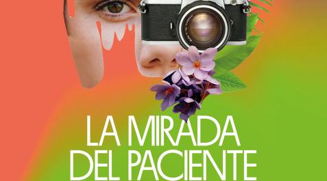 Certamen La Mirada del paciente de Cinfa Certamen La Mirada del paciente de Cinfa