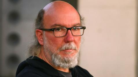 El publicista Toni Segarra ofreció una sesión ante 250 asistentes en el edificio Amigos de la UN El publicista Toni Segarra ofreció una sesión ante 250 asistentes en el edificio Amigos de la UN