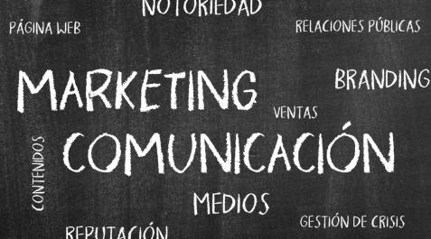 marketing comunicacion El binomio comunicación / marketing ha ido evolucionando del mismo modo que han ido cambiando las necesidades de las empresas
