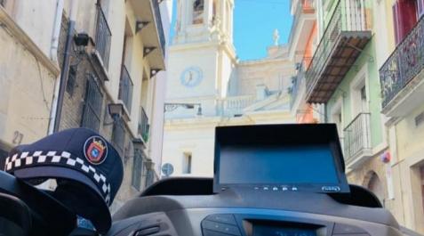 La Policía Municipal de Pamplona atiende seis requerimientos por molestias y una pelea en la vía pública La Policía Municipal de Pamplona atiende seis requerimientos por molestias y una pelea en la vía pública