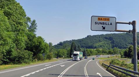 Sunbilla Sunbilla