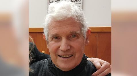 Fernando Vega López Fernando Vega López