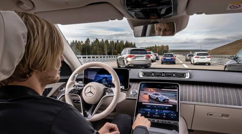 Mercedes-Benz x