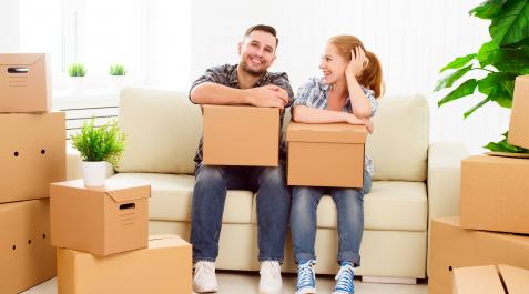 Ayudas vivienda para jóvenes