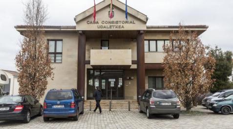 berrioplano 875 familias de Berrioplano accederán a fibra óptica antes de que acabe el año