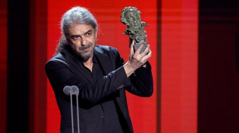 Premios Goya 2022 Premios Goya 2022.