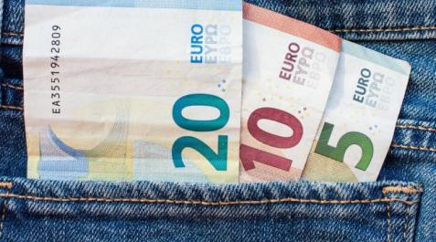billetes Cheque de 200 euros del Gobierno: requisitos y beneficiarios