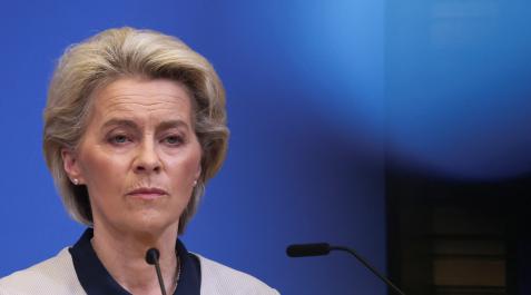 Ursula von der Leyen Ursula von der Leyen