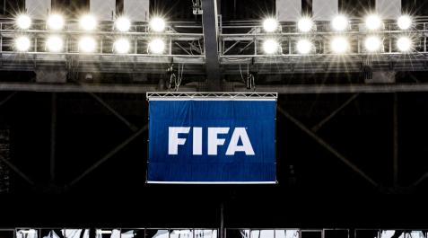 La FIFA anuncia la exclusión de Rusia del Mundial Qatar 2022 La FIFA anuncia la exclusión de Rusia del Mundial Qatar 2022