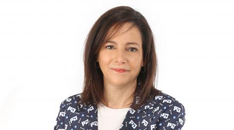 gella Yolanda Gella, nueva directora territorial de Bankinter en Navarra, Aragón y La Rioja.