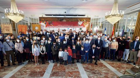 Asociación Cabalgata Reyes Magos Asociación Cabalgata Reyes Magos