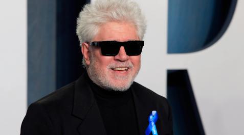 Pedro Almodóvar Pedro Almodóvar