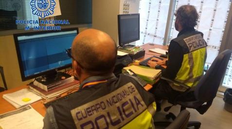 Policía Nacional Policía Nacional