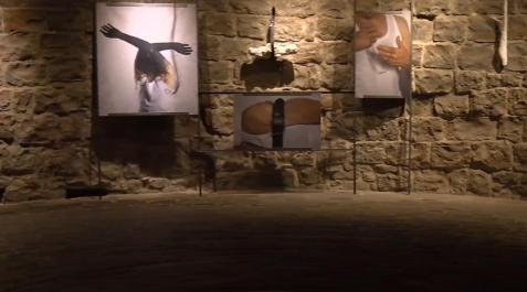 Exposición ‘Bajo la piel. Traslaciones y disonancias’ Exposición ‘Bajo la piel. Traslaciones y disonancias’