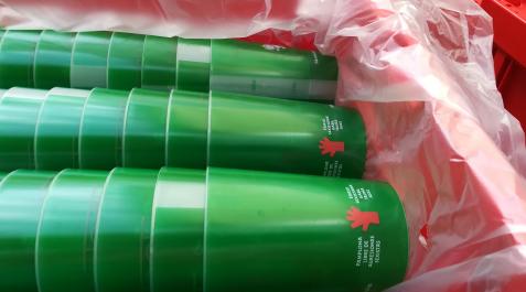 vasos reutilizables Vasos reutilizables