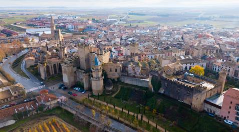 Olite Olite