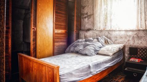 Dormitorio Dormitorio