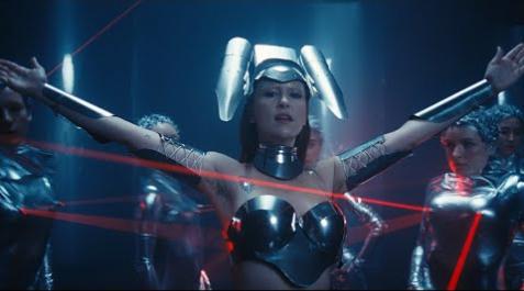 Videoclip de 'Ay mamá' de Rigoberta Bandini Rigoberta Bandini estrenó el videoclip coincidiendo con el Día de la Madre