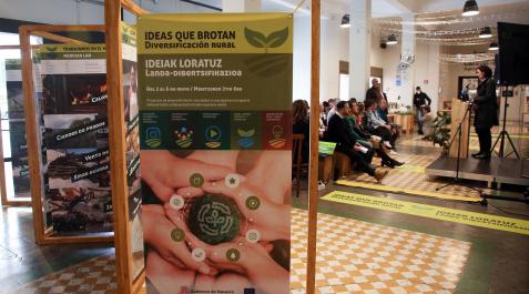 Exposición INTIA Exposición INTIA