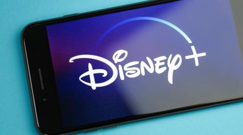 Disney+ x