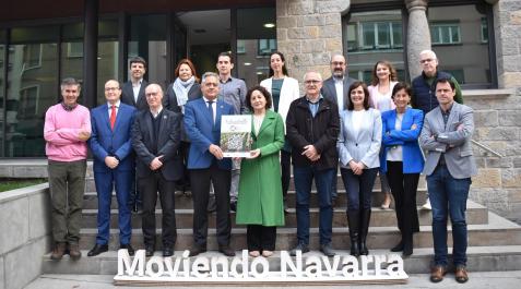Alianza “ODS para la Sostenibilidad Empresarial” Alianza “ODS para la Sostenibilidad Empresarial”
