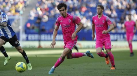 Semana de despedidas en Osasuna