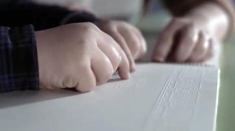 braille braille