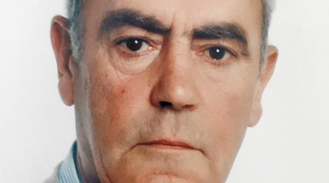 Ángel Echauri Amigot. Ángel Echauri Amigot