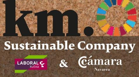 Premios Sustainable Company Premios Sustainable Company