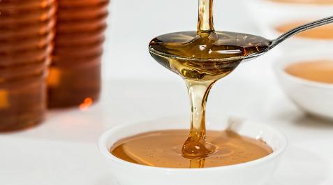 miel-reologia La reología puede utilizarse para medir la viscosidad de un producto o para estudiar el comportamiento que muestra un alimento durante su proceso industrial