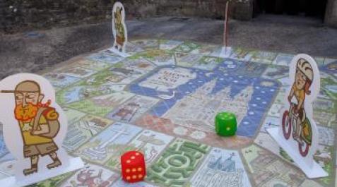 fortin vista-_3dgeneral.jpg
El Fortín de San Bartolomé abrirá sus puertas esta próximo sábado 21 de mayo con una completa programación de carácter familiar