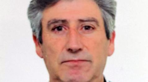 José Javier Guembe José Javier Guembe