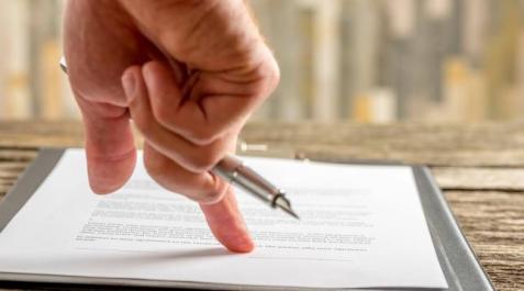 testamento Las novedades de un cambio legal para facilitar la supervivencia de las empresas viables