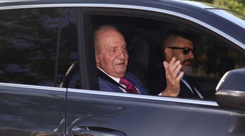 rey juan carlos rey juan carlos