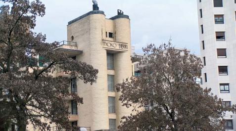 Apartamentos para personas mayores Txoko Berri Apartamentos para personas mayores Txoko Berri