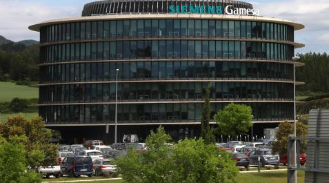 gamesa JOSE CARLOS CORDOVILLA