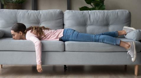 ABURRIMIENTO-DEPRESION En la actualidad, contamos con la mayor oferta de entretenimiento para evitar el aburrimiento que jamás se haya conocido