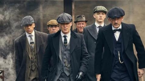 Una de las grandes novedades de Netflix en junio será la sexta temporada de Peaky Blinders Una de las grandes novedades de Netflix en junio será la sexta temporada de Peaky Blinders