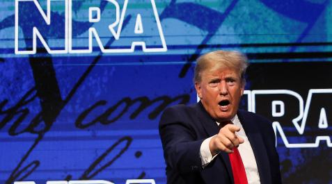 donald trump donald trump