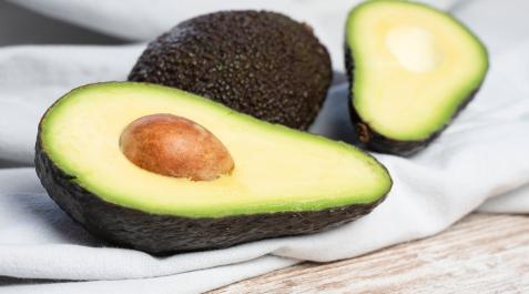 EE UU advierte del riesgo para la salud de un vídeo sobre el aguacate en TikTok EE UU advierte del riesgo para la salud de un vídeo sobre el aguacate en TikTok