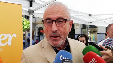 Carlos Artundo Carlos Artundo