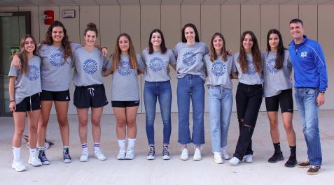 Aranguren Mutilbasket