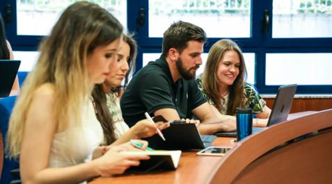 La masterclass ‘Executive EMBA: Claves necesarias para pasar de un área técnica a un área de gestión empresarial’, el próximo 14 de junio La masterclass ‘Executive EMBA: Claves necesarias para pasar de un área técnica a un área de gestión empresarial’, el próximo 14 de junio