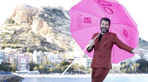 arturo valls Arturo Valls
