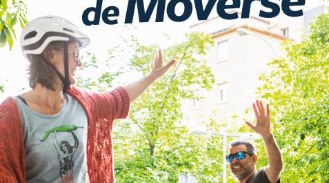 campaña hay otra forma Una de las imágenes de la campaña 'Hay otra forma / Beste modu bat badago'