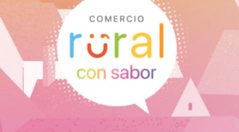 comercio rural Imagen del programa 'Comercio Rural con Sabor'