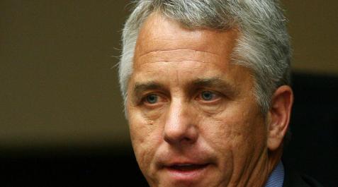 greg lemond Greg Lemond, en una fotografía de archivo