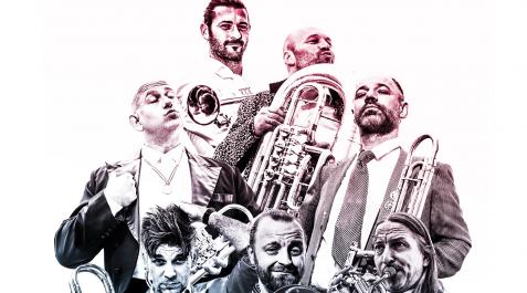 concierto Mnozil Brass concierto Mnozil Brass