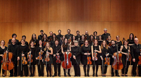 Sinfonietta de Pamplona